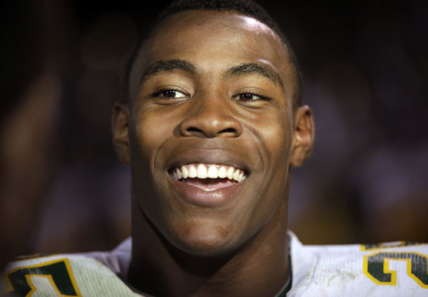 Ka'Deem Carey